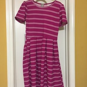 Lularoe Amelia